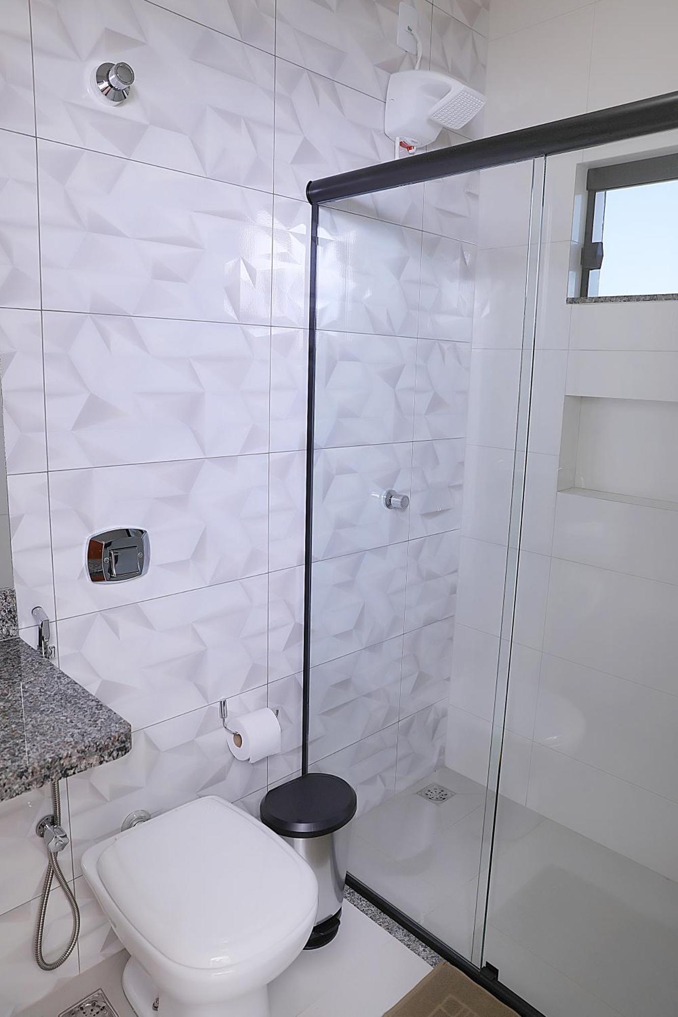 Hotel Borges Quirinopolis Buitenkant foto